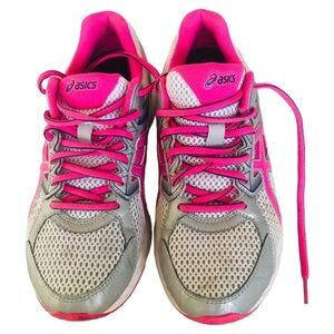 Asics gel_contend 3 women running shoes 8 1/2